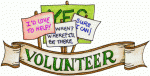 Volunteers