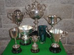 all trophies