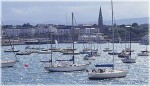 moorings