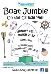Boat Jumble 2012