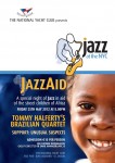 JazzAid 2012